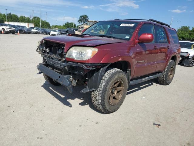 TOYOTA 4RUNNER 2008 jtebu14r18k008664