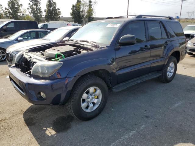 TOYOTA 4RUNNER 2008 jtebu14r18k013301