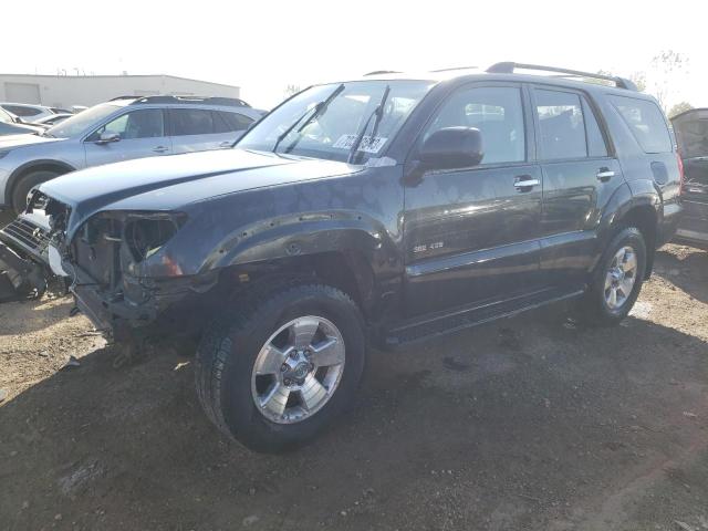 TOYOTA 4RUNNER 2008 jtebu14r18k015467