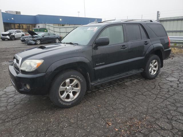 TOYOTA 4RUNNER 2008 jtebu14r18k017851