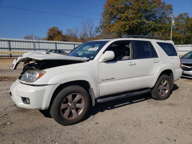 TOYOTA 4RUNNER 2008 jtebu14r18k024668