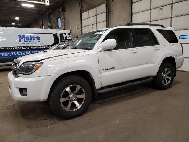 TOYOTA 4RUNNER 2008 jtebu14r18k029742