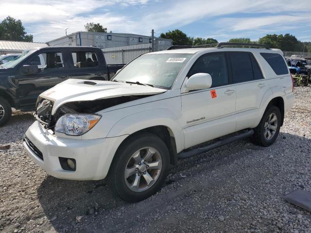 TOYOTA 4RUNNER SR 2009 jtebu14r19k040046