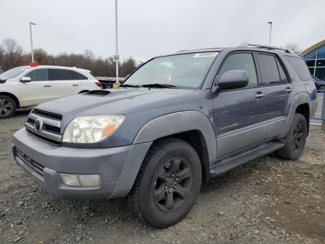 TOYOTA 4RUNNER 2003 jtebu14r230006913