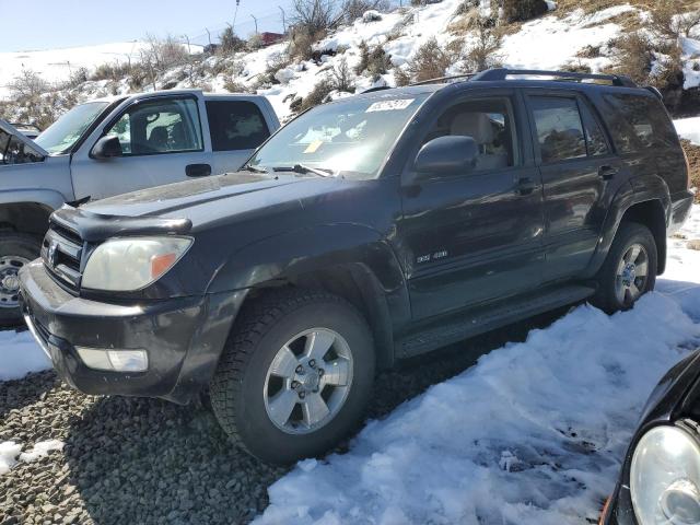 TOYOTA 4RUNNER 2003 jtebu14r230015028