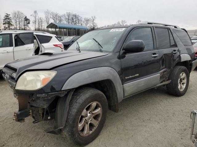 TOYOTA 4RUNNER 2003 jtebu14r238004788