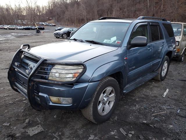 TOYOTA 4RUNNER 2003 jtebu14r238005794