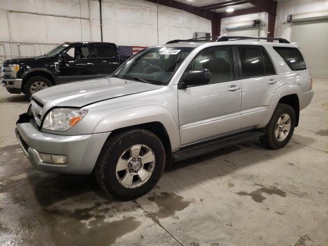 TOYOTA 4RUNNER 2004 jtebu14r240054591