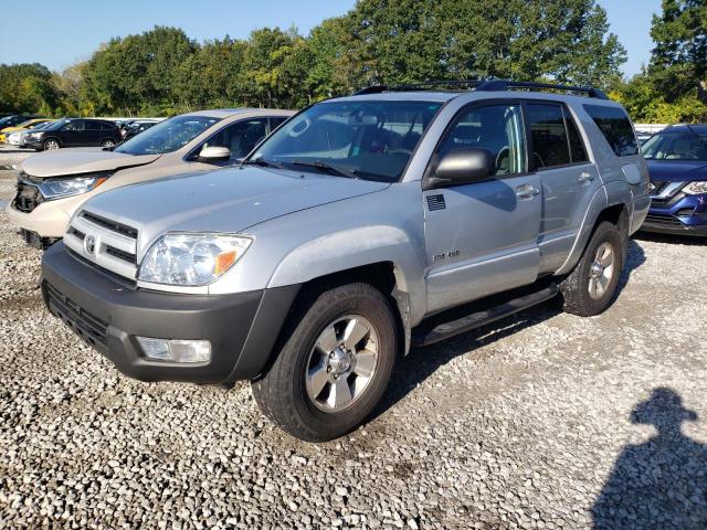 TOYOTA 4RUNNER SR 2004 jtebu14r248014884