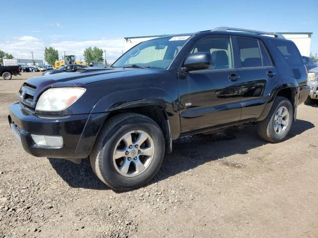 TOYOTA 4RUNNER 2004 jtebu14r248019776