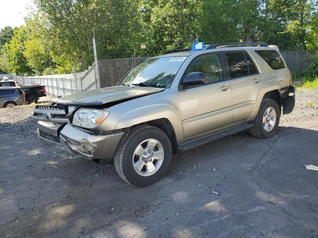 TOYOTA 4RUNNER 2004 jtebu14r248024055