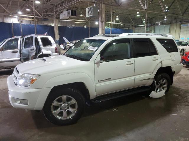 TOYOTA 4RUNNER 2005 jtebu14r250058917