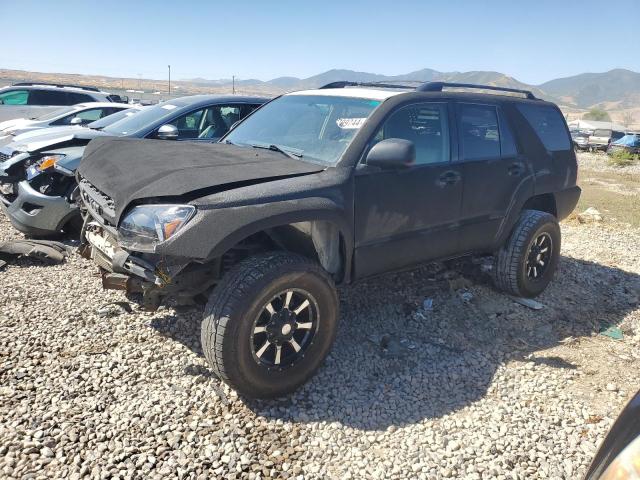 TOYOTA 4RUNNER SR 2005 jtebu14r258049555