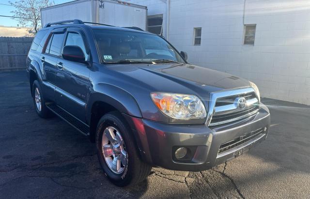 TOYOTA 4RUNNER 2006 jtebu14r260080059