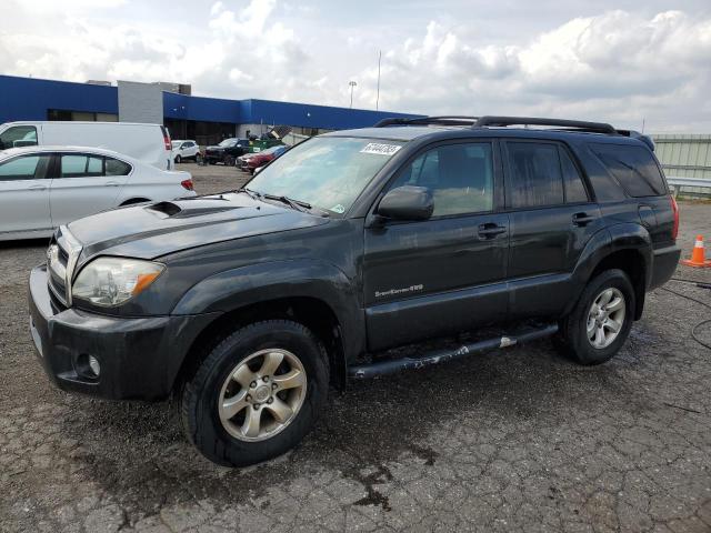 TOYOTA 4RUNNER SR 2006 jtebu14r260084676