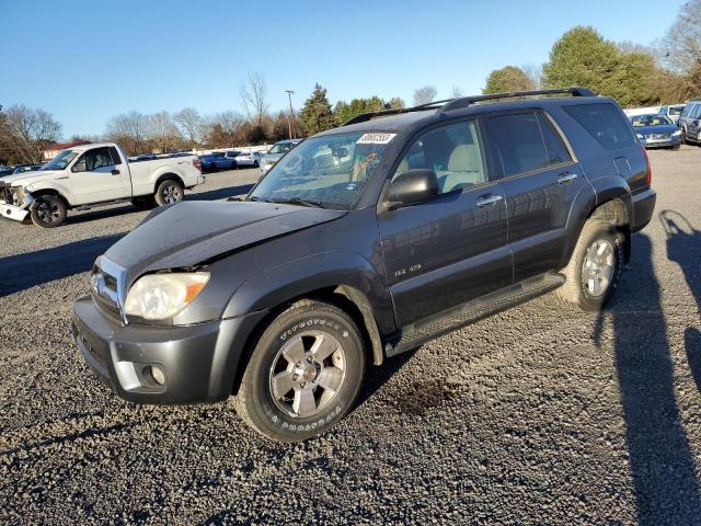 TOYOTA 4RUNNER 2006 jtebu14r260098416