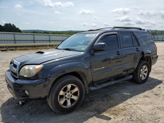 TOYOTA 4RUNNER 2006 jtebu14r260102464