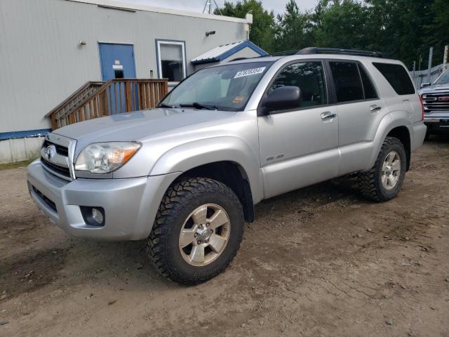 TOYOTA 4RUNNER SR 2006 jtebu14r268061884