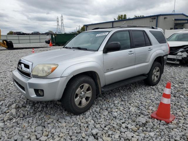 TOYOTA 4RUNNER 2006 jtebu14r268062632