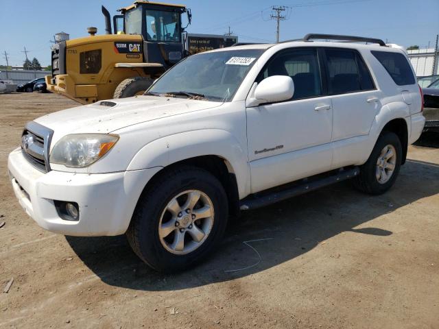 TOYOTA 4RUNNER 2006 jtebu14r268062646