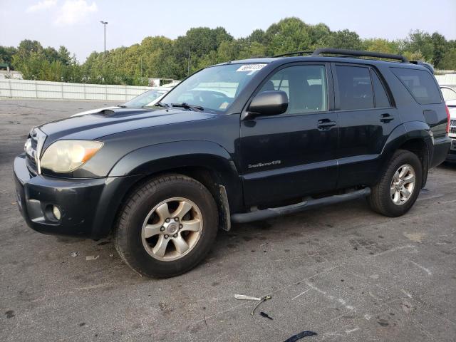 TOYOTA 4RUNNER SR 2007 jtebu14r270119136