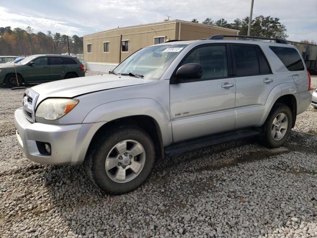 TOYOTA 4RUNNER 2007 jtebu14r270125177