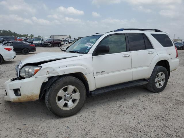 TOYOTA 4RUNNER 2007 jtebu14r278094885