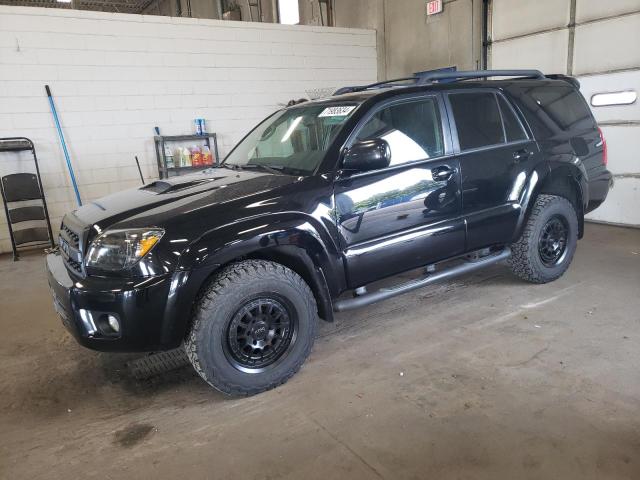 TOYOTA 4RUNNER SR 2008 jtebu14r28k008866