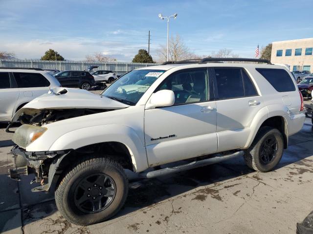 TOYOTA 4RUNNER 2008 jtebu14r28k023531