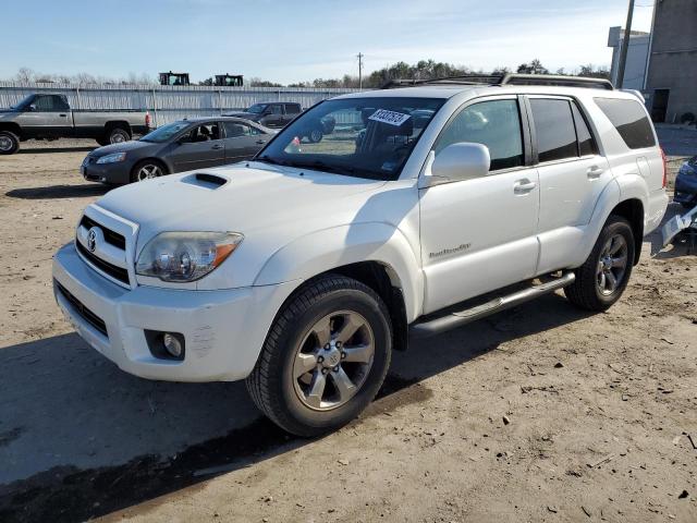 TOYOTA 4RUNNER 2008 jtebu14r28k028308