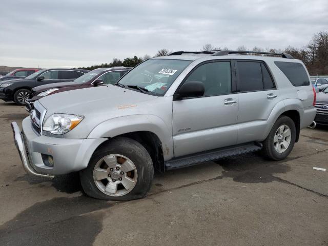 TOYOTA 4RUNNER 2009 jtebu14r29k037463