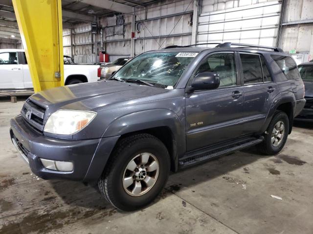 TOYOTA 4RUNNER 2003 jtebu14r330013126