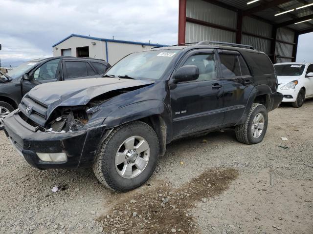 TOYOTA 4RUNNER 2004 jtebu14r340029165