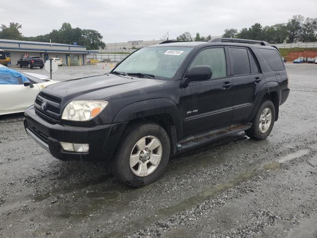 TOYOTA 4RUNNER 2004 jtebu14r340031322