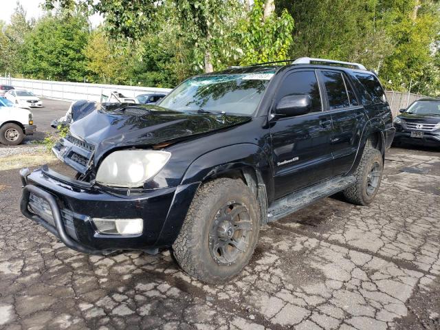 TOYOTA 4RUNNER 2004 jtebu14r340037041