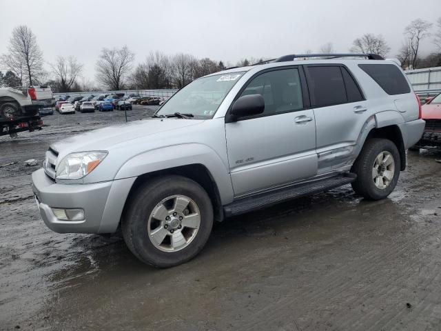 TOYOTA 4RUNNER 2004 jtebu14r340044345