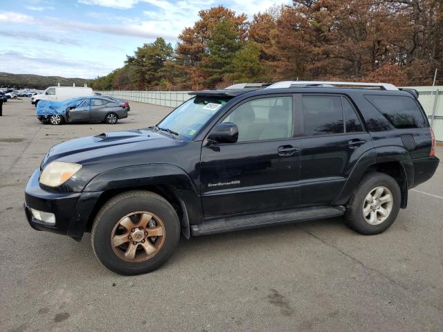 TOYOTA 4RUNNER 2004 jtebu14r340047052