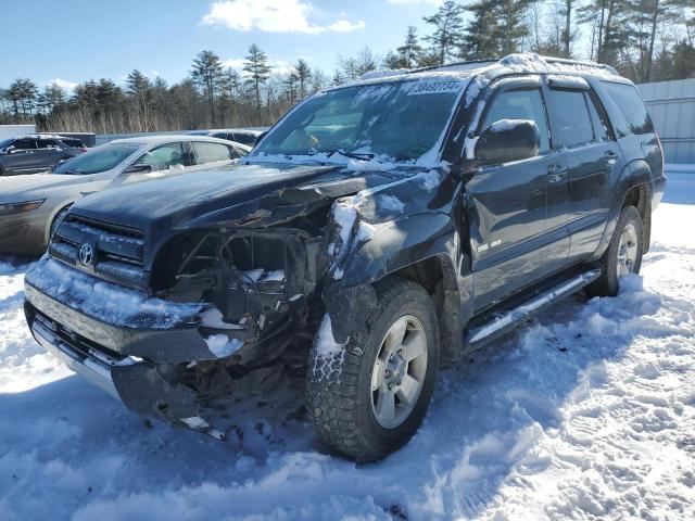 TOYOTA 4RUNNER 2004 jtebu14r348024176