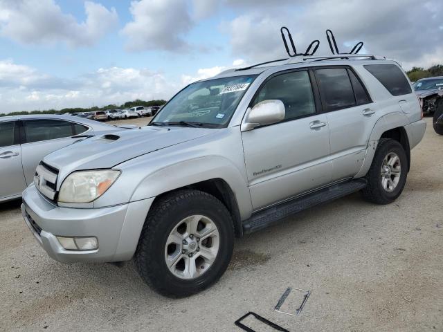 TOYOTA 4RUNNER SR 2005 jtebu14r350064337