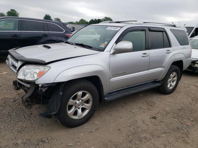 TOYOTA 4RUNNER 2005 jtebu14r358034577