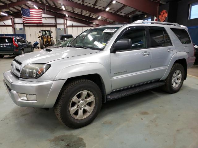 TOYOTA 4RUNNER SR 2005 jtebu14r358042839