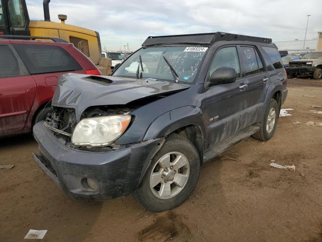 TOYOTA 4RUNNER 2006 jtebu14r360090258