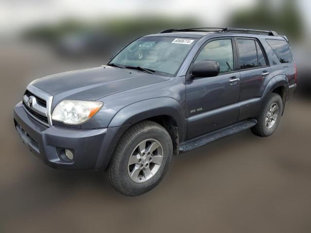 TOYOTA 4RUNNER 2006 jtebu14r368057309