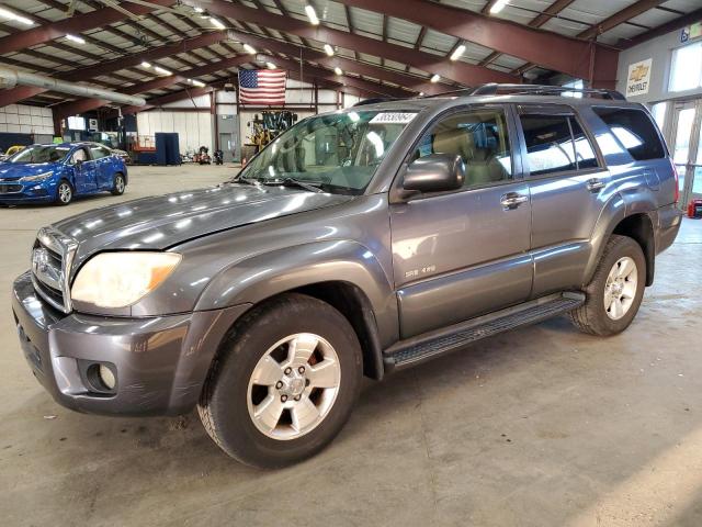 TOYOTA 4RUNNER 2006 jtebu14r368062381