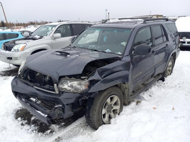 TOYOTA 4RUNNER 2006 jtebu14r368076071