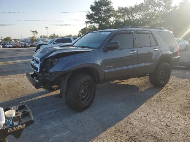 TOYOTA 4RUNNER SR 2007 jtebu14r370111272