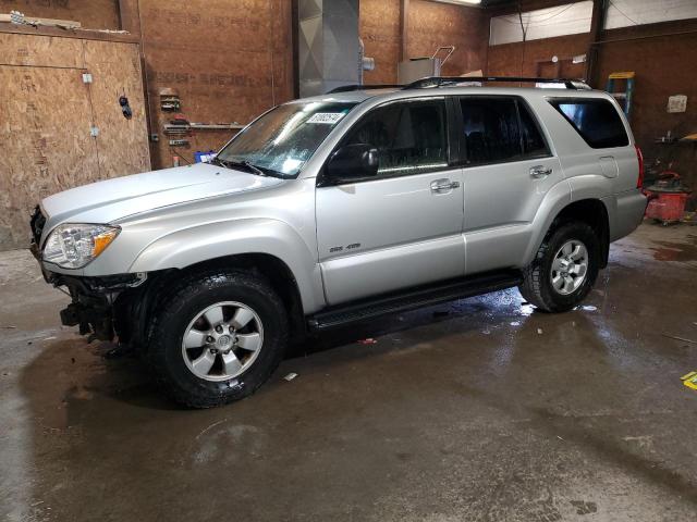 TOYOTA 4RUNNER 2007 jtebu14r370117797