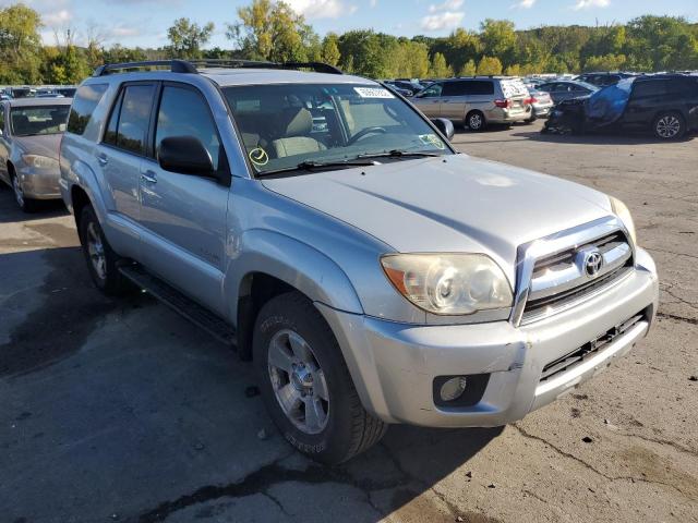 TOYOTA 4RUNNER SR 2007 jtebu14r370128203