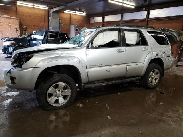 TOYOTA 4RUNNER 2007 jtebu14r378089064