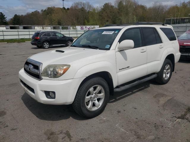 TOYOTA 4RUNNER 2007 jtebu14r378091042